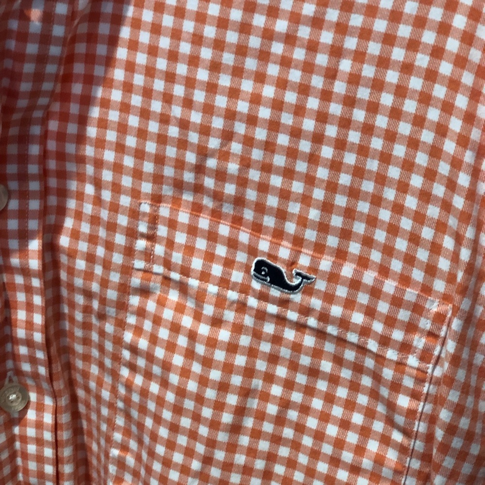 Vineyard Vines Button Down - Picture 3 of 3
